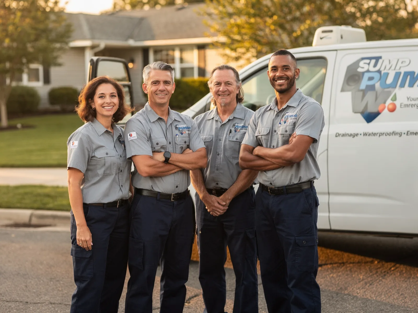 Water Heater Repair company in Sangerville, ME